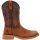 Rocky Monocrepe RKW0431 12" ST Safety Toe Work Boots - Mens - Tobacco