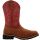 Rocky Monocrepe RKW0432 12" WP Soft Toe Work Boots - Mens - Cabernet