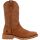 Rocky Monocrepe RKW0433 12" Western Boots - Mens - Brown