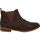 Rocket Dog Maylon 2 Ankle Boots - Womens - Brown