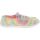 Rocket Dog Mellow Lifestyle Shoes - Womens - Multi Rainbow Tie Dye
