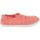 Rocket Dog Mellow Lifestyle Shoes - Womens - Pink Eyelet