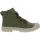 Rocket Dog Piper Casual Boots - Womens - Olive