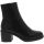 Rocket Dog Sonora Casual Boots - Womens - Black