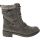 Rocket Dog Thunder Casual Boots - Womens - Grey