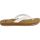 Reef Cushion Breeze Womens Flip Flop Sandals - Cloud White