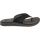 Reef Reef Rover Flip Flops - Mens - Black