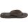 Reef Reef Rover Flip Flops - Mens - Tan Black