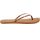 Reef Bliss Nights Flip Flops - Womens - Natural