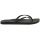 Reef Cushion Bounce Stargaz Flip Flops - Womens - Black