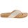 Reef Cushion Strand Flip Flops - Womens - Tan