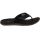 Reef Santa Ana Flip Flops - Mens - Black