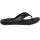 Reef Santa Ana Sandals - Womens - Black White