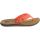 Reef Santa Ana Sandals - Womens - Orange