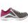 Ryka Dash Pro Walking Shoes - Womens - Charcoal