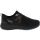 Ryka Pinnacle Xt Training Shoes - Womens - Black