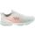 Ryka Devotion Plus 4 Walking Shoes - Womens - White Fabric