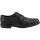 Rockport Bike Toe Oxford Dress Shoes - Mens - Black