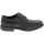 Rockport Apron Toe Oxford Dress Shoes - Mens - Black