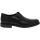 Rockport Bike Toe Slip On Loafer Dress Shoes - Mens - Black