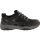 Rockport Xcs Spruce Peak Hiking Shoes - Mens - Black Suede Mesh