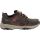 Rockport Xcs Spruce Peak Hiking Shoes - Mens - Breen Suede Mesh