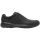 Rockport Metro Path Casual Walking Shoes - Mens - Black Leather