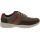 Rockport Metro Path Sneaker Mens Casual Walking Shoes - Breen Nubuck Suede