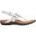 Rockport Ridge Thong Sandal - Womens - White