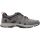 Rockport Chranson Sport Hike Shoes - Mens - Steel Grey