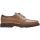 Rockport Northfield Casual Shoes - Mens - Dark Brown