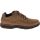 Rockport World Tour Classic Casual Shoes - Mens - Chocolate Nubuck