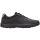 Rockport Get Your Kicks Blucher Lace Up Casual Shoes - Mens - Black