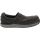 Rockport Works Langdon Composite Toe Work Shoes - Mens - Charcoal