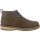 Rockport Works Rk2801 Safety Toe Work Shoes - Mens - Beeswax Brown