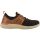 Rockport Works Rk4690 Composite Toe Work Shoes - Mens - Brown And Tan