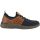 Rockport Works Trueflex Casual Composite Toe Work Shoes - Mens - Blue Bolt