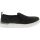 Rockport Work Parissa Composite Toe Work Shoes - Womens - Black