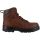 Rockport Works More Energy Ct Composite Toe Work Boots - Womens - Brown