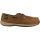 Rockport Works Rk634 Safety Toe Work Shoes - Mens - Brown