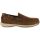 Rockport Works Rk6737 Safety Toe Work Shoes - Mens - Brown