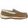 Rockport Rk673 Slip On Boat Safety Work Shoes - Womens - Tan