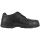 Rockport Works World Tour Steel Toe Work Shoes - Mens - Black