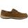 Rockport Works Sailing Club Steel Toe Work Oxford - Womens - Brown