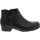 Rockport Works Carly Work Safety Toe - Womens - Black