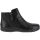 Rockport Works Rk762 Safety Toe Work Boots - Womens - Black