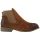 Rockport Works Junction View Steel Toe Work Boots - Womens - Brown