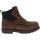 Irish Setter Ramsey 2 Safety Toe Work Boots - Mens - Brown