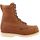Irish Setter Wingshooter 894 Non-Safety Toe Work Boots - Mens - Brown