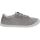 Roxy Bayshore Fur Lifestyle Shoes - Womens - Grey